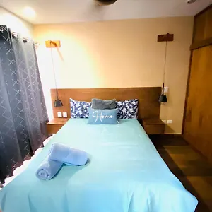  Pensión Taanah México