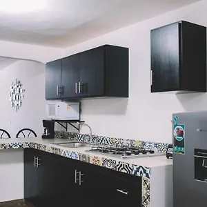 Apartamento Departamento, Mazatlán