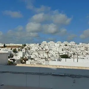  Apartamento Juan España