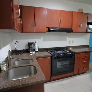 Apartamento Dodo Plaza Machado, Mazatlán